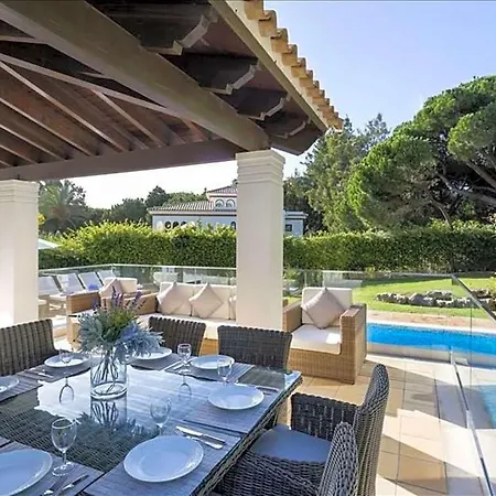 Aldeia Das Acoteias Villa Sleeps 8 With Pool And Air Con Villa