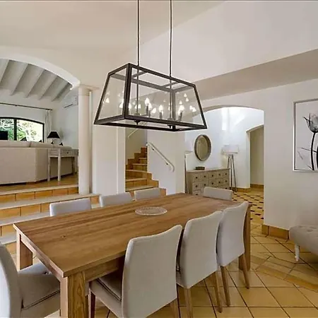 Aldeia Das Acoteias Villa Sleeps 8 With Pool And Air Con Villa