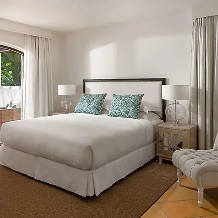 Villa Aldeia Das Acoteias Villa Sleeps 8 With Pool And Air Con