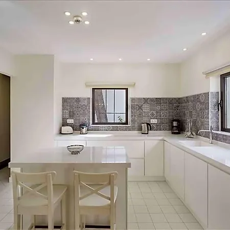 Villa Aldeia Das Acoteias Villa Sleeps 8 With Pool And Air Con Olhos de Agua (Albufeira)